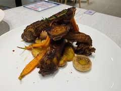 -娜娜家·Nana's restaurant(国金汇店)
