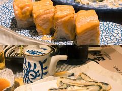 -吉兆·料理(红梅南路店)