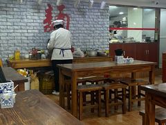 -德兴老面馆(德平路店)