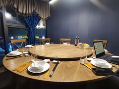 包厢-新悦·霞浦海鲜生(上下杭店)