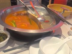 -八合里潮汕鲜牛肉火锅(福州万象城店)