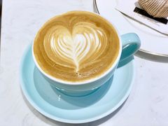 -Fridi Patisserie Cafe