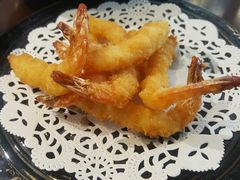 -肆月河豚·新淮扬(金融街店)