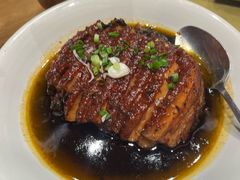 -俏湖兰·辣椒炒个肉(海沧店)