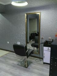 -INSI Hair Salon