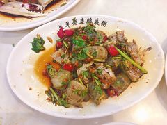 -长平老姿娘夜粥(平东一街店)