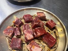 -本炙炭烤·蒲烧活鳗料理店(金沙洲店)