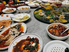 -鑫复盛皇嘉海鲜酒店
