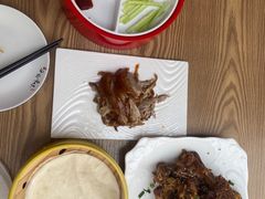 -原乡本味景山西街烤鸭店(北海公园店)