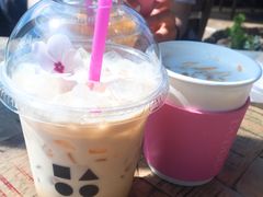 -Cafe Aewol Monsant