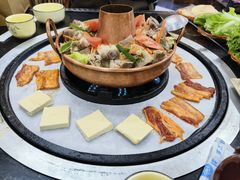 -香香腊排骨.野生菌火塘总店(束河店)