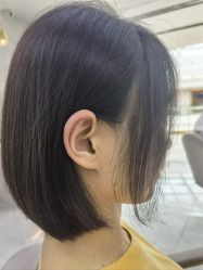 -V+ Hair