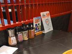 -谷牛和牛烤肉(漕河泾印象城店)