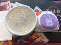 -麦当劳(南京苍山路店)