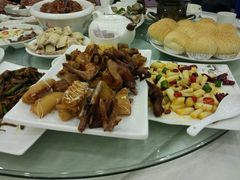 -清心鸡沙田乳鸽店·非遗传承(粤垦路店)