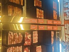 -哈哈碳都·牛肋条无限自助烤肉(台江万达店)