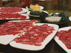 -牛焱·贵州黄牛肉火锅(城西银泰店)