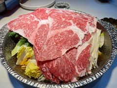 -黑木原精致料理·铁板烧