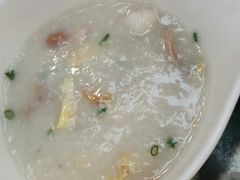 荔湾艇仔粥-敦煌喜宴(万达广场店)