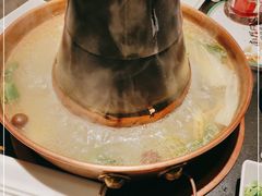 -南门四季铜锅涮肉(大屯·北苑店)