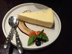 蓝蛙纽约芝士蛋糕-blue frog蓝蛙(长泰广场店)