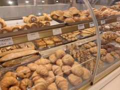 -烘焙町面包店(西四店)