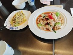 -东莱馋房(陆家嘴店)