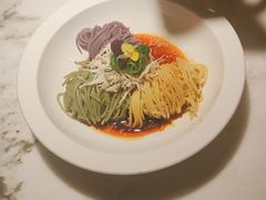 -绿茶餐厅(华信Mall店)