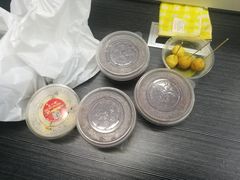 -广喜田天一碗糖水店(大冲新城万象店)