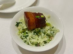 -香雪海饭店中餐厅(人民桥店)