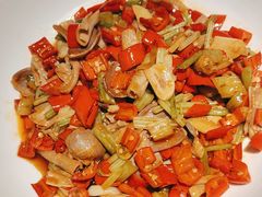 -大鹏饭店·金陵家宴(奥体中心店)