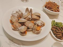 -正黄旗海鲜烧烤大排档(延安路总店)