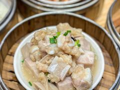 -荔银肠粉·非遗手藝(夫子庙店)