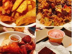 -布拉诺牛排西餐厅(上城天街店)