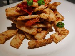 -艳阳天·非遗楚菜(武汉客厅店)