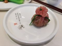 -蔡澜点心·粤菜(月星环球港店)