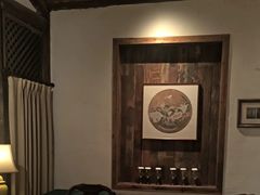 -东湖177艺术餐厅·东坡院子