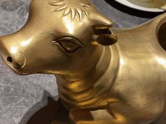 -炊烟小炒黄牛肉(浦东世纪汇店)
