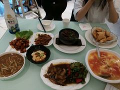 -五洲国际广场(文峰路店)