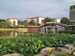 -西海子公园