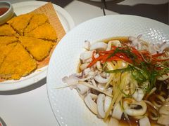 -南门食仙·手工福州菜(南门兜店)