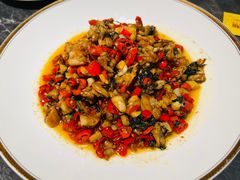 -炊烟小炒黄牛肉(浦东世纪汇店)