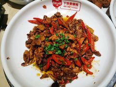 -大碗先生(万家丽店)