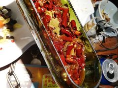 冷吃兔-友记功夫香·人民川菜(红牌楼店)