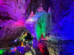 -浮戏山雪花洞风景名胜区