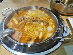 -韩国大金刚烤肉·料理(印象城店)