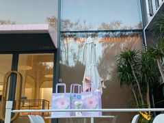 门面-好利来(七宝领展广场店)