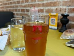 -秋林西餐厅