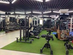 -贝菲特游泳健身(徐泾店)