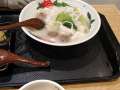 -食代馆(深业上城店)
